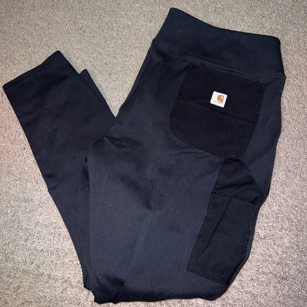 Womens Carhartt Leggings